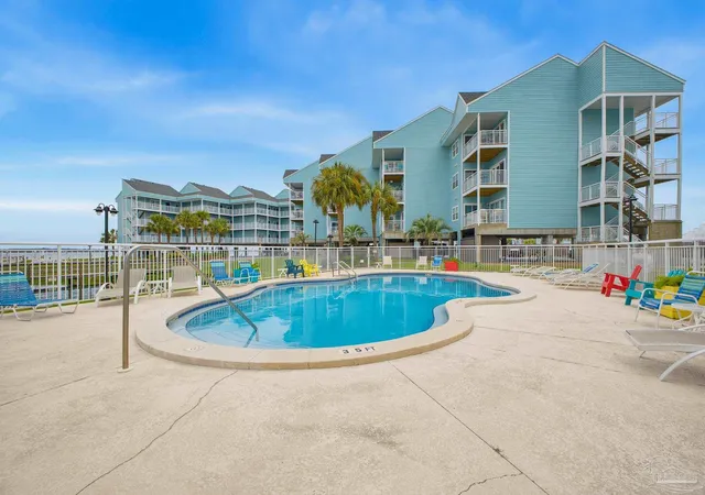Photo 3 of Condo for sale at 1150 Ft Pickens Rd #D-6, Gulf Breeze, FL 32561 | MLS# 688584 | Listing updated on 2026-09-04