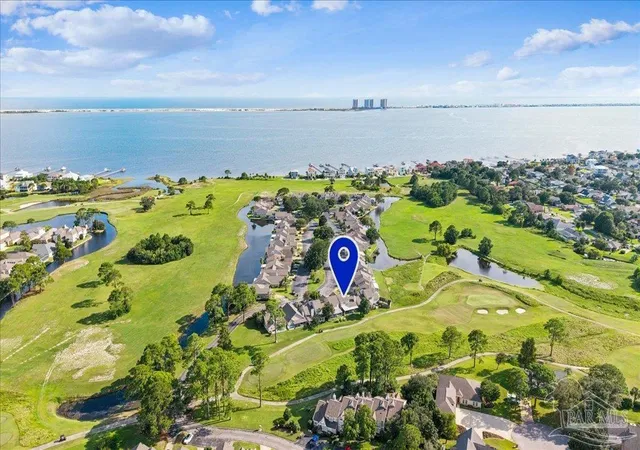 Photo 1 of Single family home for sale at 1151 Lionsgate Ln, Gulf Breeze, FL 32563 | MLS# 687885 | Listing updated on 2026-09-17
