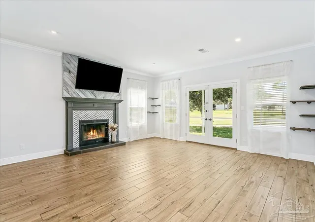 Photo 3 of Single family home for sale at 1151 Lionsgate Ln, Gulf Breeze, FL 32563 | MLS# 687885 | Listing updated on 2026-09-17
