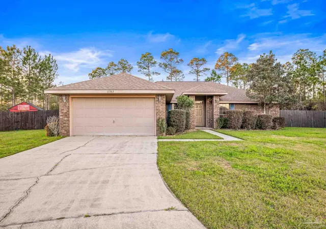 Photo 3 of Single family home for sale at 11362 Bagley Ct, Pensacola, FL 32506 | MLS# 689970 | Listing updated on 2026-10-17
