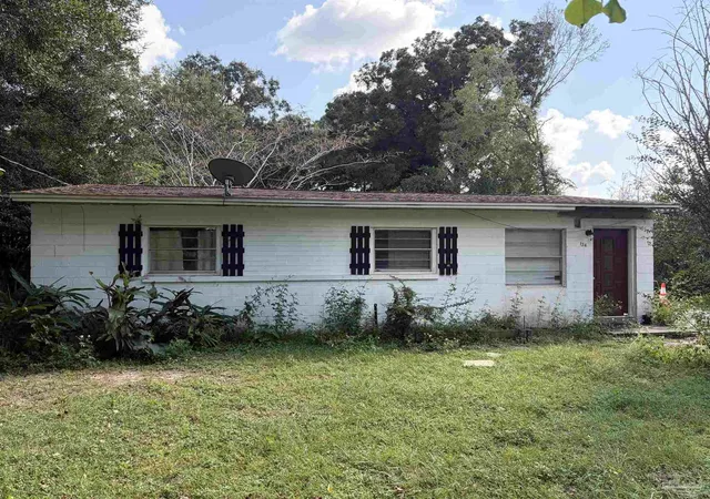 Photo 1 of Single family home for sale at 134 Garfield Dr, Pensacola, FL 32505 | MLS# 689464 | Listing updated on 2026-10-04
