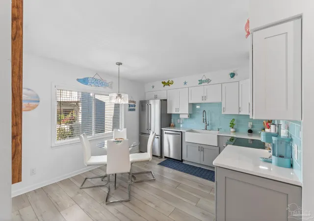 Photo 3 of Townhouse for sale at 8522 Gulf Blvd #3, Navarre, FL 32566 | MLS# 688878 | Listing updated on 2026-09-11