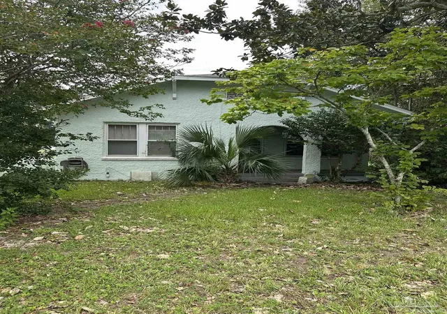 Photo 1 of Multi family home for sale at 298 Cartwright Ave, Pensacola, FL 32507 | MLS# 688613 | Listing updated on 2026-09-12