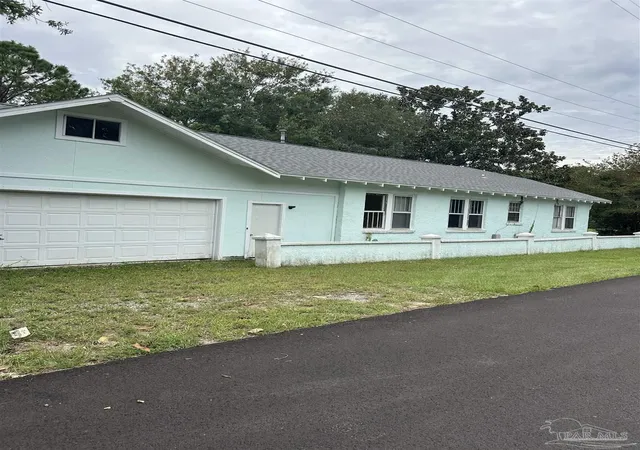 Photo 2 of Multi family home for sale at 298 Cartwright Ave, Pensacola, FL 32507 | MLS# 688613 | Listing updated on 2026-09-12