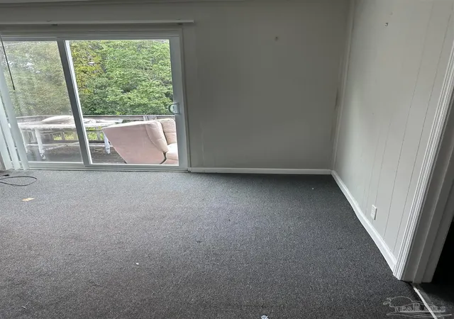 Listing Photo 2 - Condo for sale in building located at 298 Cartwright Ave, Pensacola, FL 32507