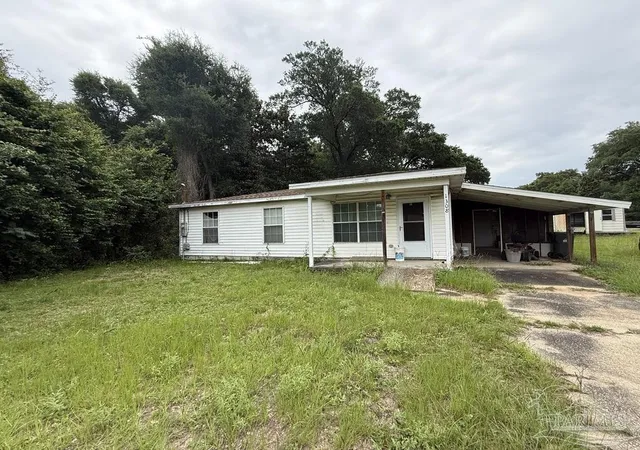 Photo 1 of Single family home for sale at 1308 N 69th Avenue, Pensacola, FL 32506 | MLS# 690065 | Listing updated on 2026-10-08