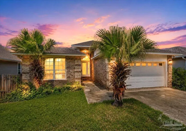 Photo 1 of Single family home for sale at 14482 Innerarity Pt Rd, Perdido Key, FL 32507 | MLS# 688391 | Listing updated on 2026-10-04