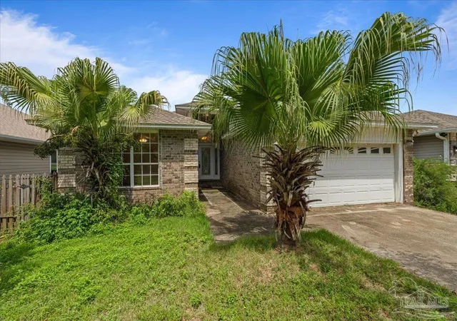 Photo 2 of Single family home for sale at 14482 Innerarity Pt Rd, Perdido Key, FL 32507 | MLS# 688391 | Listing updated on 2026-10-04