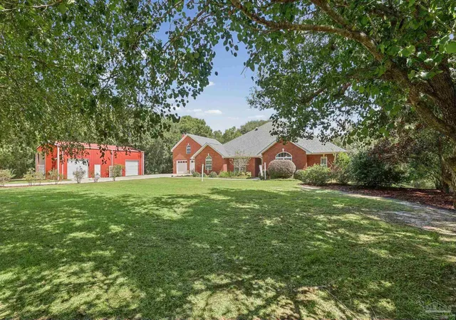 Photo 1 of Single family home for sale at 5404 Crk View Ln, Milton, FL 32571 | MLS# 689598 | Listing updated on 2026-10-21