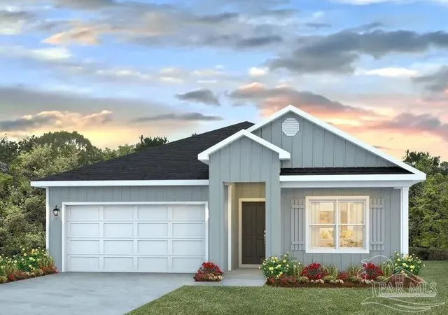 Photo 1 of Single family home for sale at 1957 Caracara St, Cantonment, FL 32533 | MLS# 688948 | Listing updated on 2026-10-16