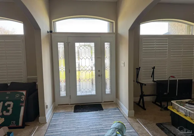 Photo 2 of Single family home for sale at 243 Tree Swallow Dr, Pensacola, FL 32503 | MLS# 679809 | Listing updated on 2026-10-19