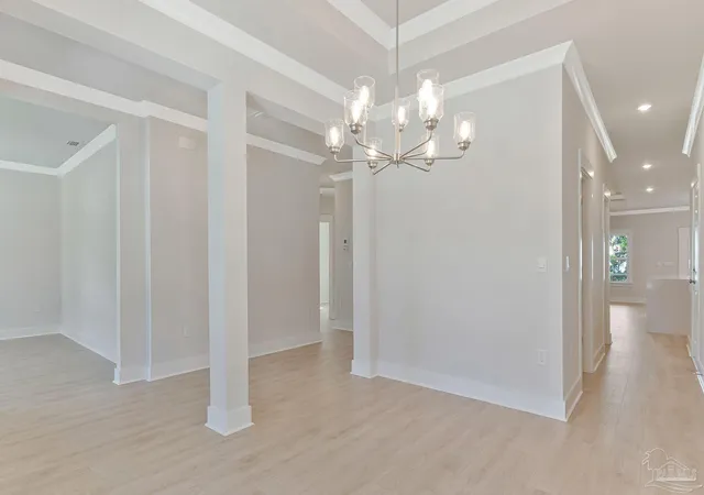 Photo 4 of Single family home for sale at 7185 Helms Rd, Pensacola, FL 32526 | MLS# 688871 | Listing updated on 2026-09-11