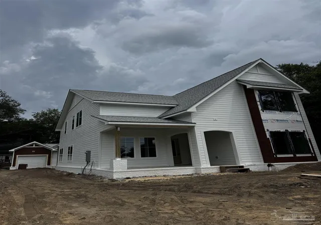 Photo 3 of Single family home for sale at 516 N 6th Avenue, Pensacola, FL 32501 | MLS# 683753 | Listing updated on 2026-09-04