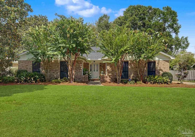 Photo 1 of Single family home for sale at 3380 Lemmington Rd, Pensacola, FL 32504 | MLS# 688681 | Listing updated on 2026-09-09