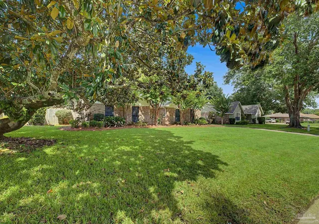 Photo 2 of Single family home for sale at 3380 Lemmington Rd, Pensacola, FL 32504 | MLS# 688681 | Listing updated on 2026-09-09