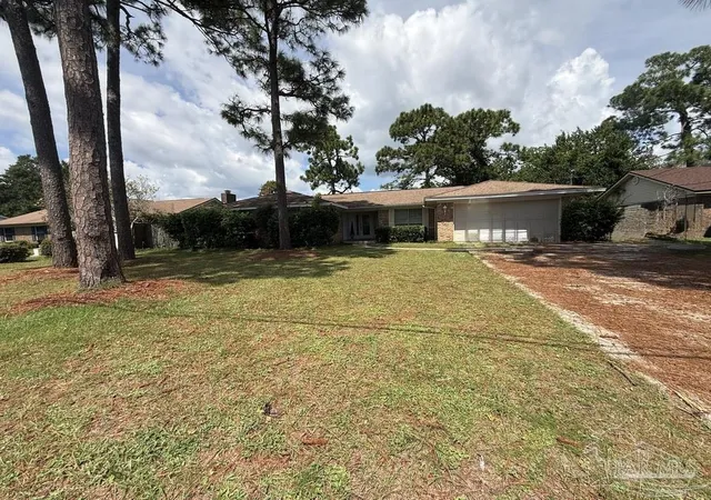 Photo 1 of Sale Pending at 4240 Cherry Laurel Dr, Pensacola, FL 32504 | MLS# 688988 | Listing updated on 2026-10-19