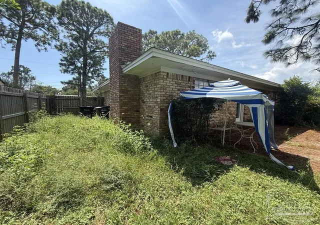 Photo 3 of Sale Pending at 4240 Cherry Laurel Dr, Pensacola, FL 32504 | MLS# 688988 | Listing updated on 2026-10-29