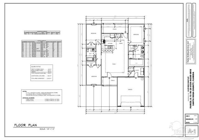 Photo 2 of Townhouse for sale at 4613 School St, Milton, FL 32583 | MLS# 688590 | Listing updated on 2026-09-05