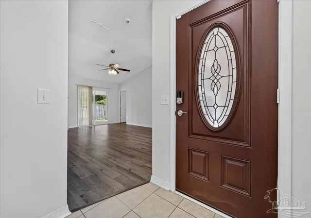 Photo 3 of Single family home for sale at 1203 Brook Bnd Rd, Pensacola, FL 32506 | MLS# 688748 | Listing updated on 2026-09-09