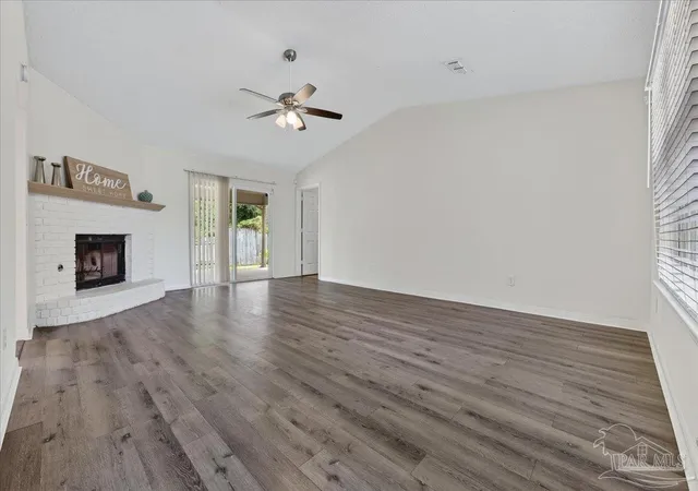 Photo 4 of Single family home for sale at 1203 Brook Bnd Rd, Pensacola, FL 32506 | MLS# 688748 | Listing updated on 2026-09-09