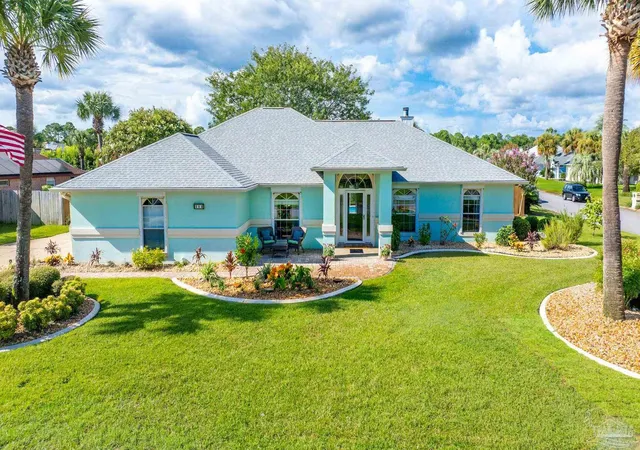 Photo 1 of Single family home for sale at 200 Clear Lake Dr, Pensacola, FL 32507 | MLS# 688730 | Listing updated on 2026-09-13