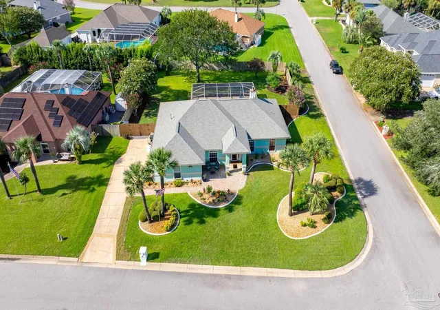 Photo 2 of Single family home for sale at 200 Clear Lake Dr, Pensacola, FL 32507 | MLS# 688730 | Listing updated on 2026-09-13
