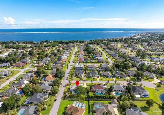 Photo 41 of Single family home for sale at 200 Clear Lake Dr, Pensacola, FL 32507 | MLS# 688730 | Listing updated on 2026-09-13