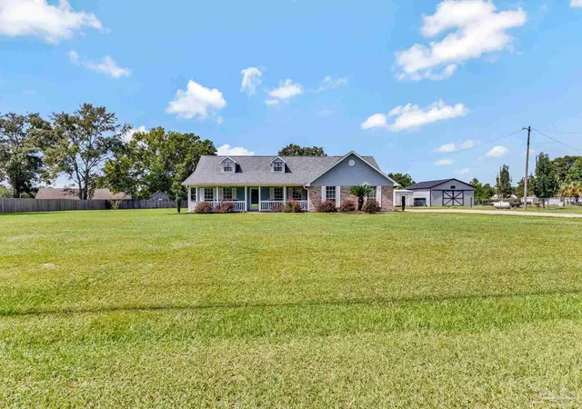 Photo 2 of Sale Pending at 7175 N Hwy 95a, Molino, FL 32577 | MLS# 689220 | Listing updated on 2026-10-27