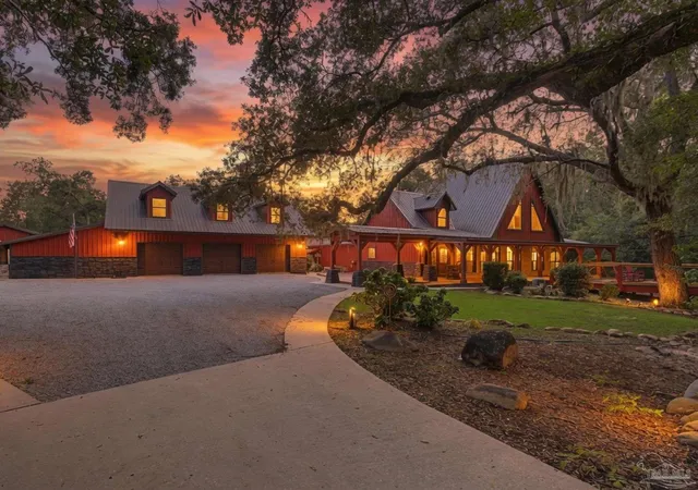 Photo 2 of Single family home for sale at 7465 Lakeside Dr, Milton, FL 32583 | MLS# 688536 | Listing updated on 2026-09-08