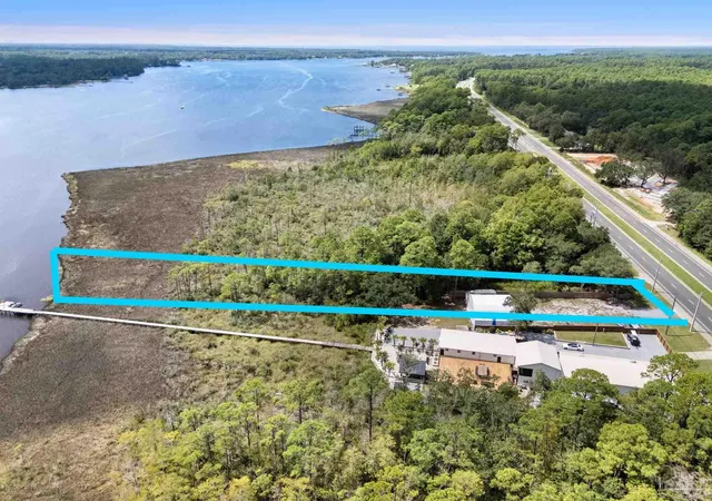 Photo 2 of Land for sale at 34xx Highway 87, Navarre, FL 32566 | MLS# 689372 | Listing updated on 2026-09-23