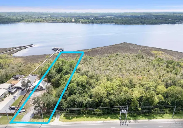 Photo 3 of Land for sale at 34xx Highway 87, Navarre, FL 32566 | MLS# 689372 | Listing updated on 2026-09-23