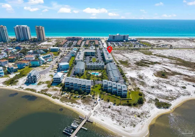 Condo for sale at 8436 Gulf Blvd #334, Navarre, FL 32566 | MLS# 689930