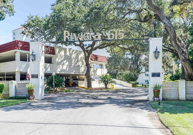 Photo 1 of Condo for sale at 615 Bayshore Dr #1005, Pensacola, FL 32507 | MLS# 689720 | Listing updated on 2026-10-01
