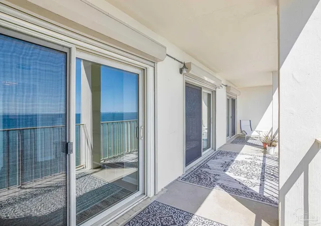 Listing Photo 1 - Condo for sale in building located at 615 Bayshore Dr, North Lauderdale, FL 32507 - Unit #1005