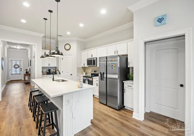 Photo 2 of Single family home for sale at 4609 Sago Palm Cir, Milton, FL 32571 | MLS# 688491 | Listing updated on 2026-09-17