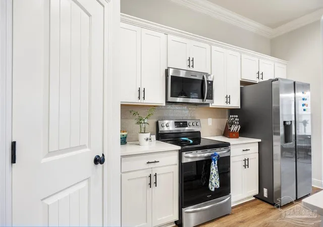 Photo 3 of Single family home for sale at 4609 Sago Palm Cir, Milton, FL 32571 | MLS# 688491 | Listing updated on 2026-10-01