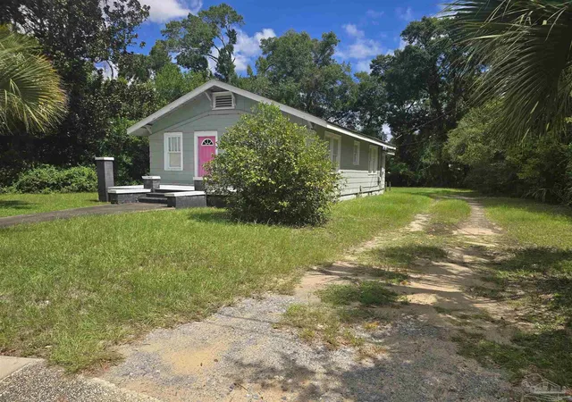 Land for sale at 312 S L St, Pensacola, FL 32502 | MLS# 688840