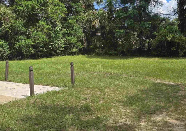 Photo 3 of Land for sale at 312 S L St, Pensacola, FL 32502 | MLS# 688840 | Listing updated on 2026-09-21