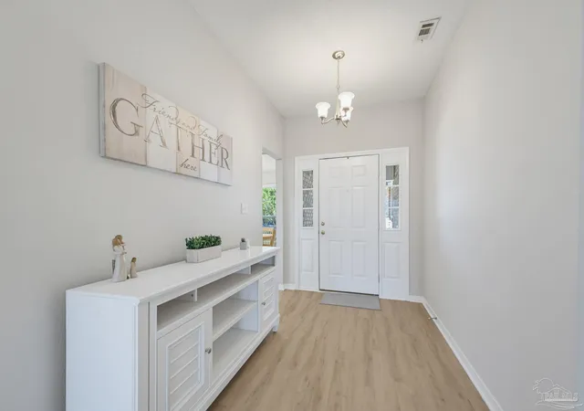Photo 3 of Single family home for sale at 6534 Rambler Dr, Pensacola, FL 32505 | MLS# 689085 | Listing updated on 2026-10-18
