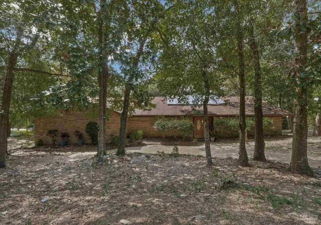 Photo 1 of Single family home for sale at 721 Tanglewood Dr, Pensacola, FL 32503 | MLS# 688810 | Listing updated on 2026-10-05