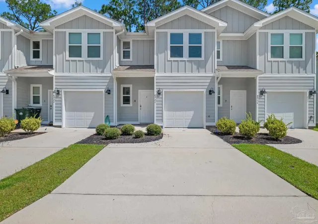 Photo 1 of Townhouse for sale at 8920 Brigade Trl, Pensacola, FL 32534 | MLS# 689058 | Listing updated on 2026-09-16