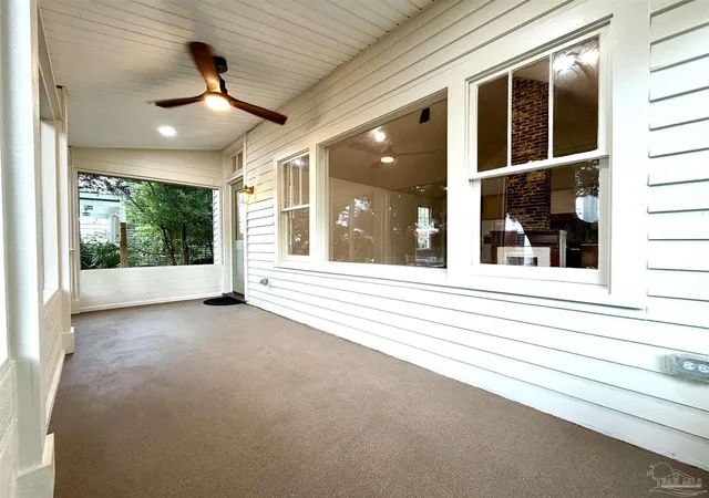 Photo 39 of Single family home for sale at 217 N Barcelona, Pensacola, FL 32502 | MLS# 687260 | Listing updated on 2026-09-14