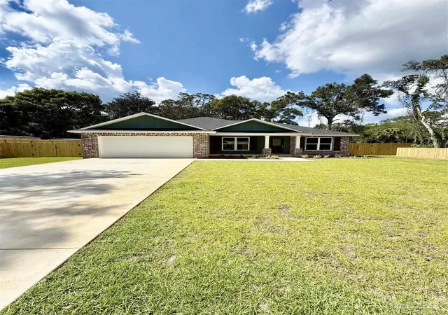 Photo 2 of Single family home for sale at 2003 Blakely Ave, Pensacola, FL 32507 | MLS# 689590 | Listing updated on 2026-10-08