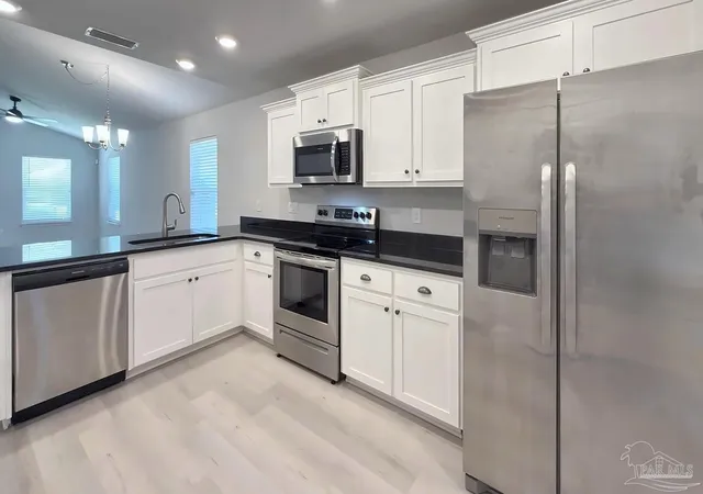 Photo 3 of Single family home for sale at 4964 Muldoon Pointe Rd, Pensacola, FL 32526 | MLS# 690113 | Listing updated on 2026-10-13