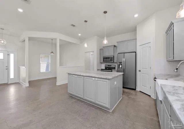 Photo 2 of Single family home for sale at 4902 Landmark Ln, Milton, FL 32571 | MLS# 689484 | Listing updated on 2026-09-30