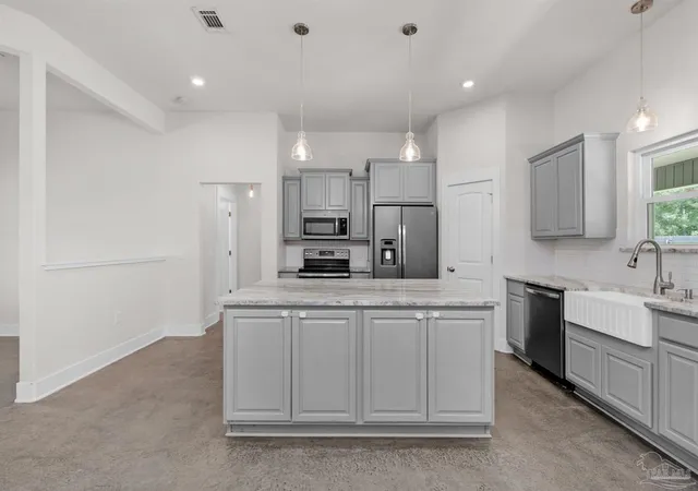 Photo 3 of Single family home for sale at 4902 Landmark Ln, Milton, FL 32571 | MLS# 689484 | Listing updated on 2026-09-30