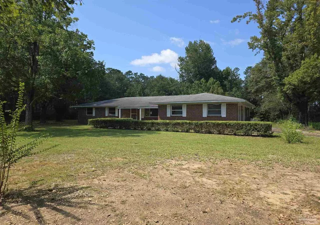 Photo 1 of Single family home for sale at 3551 Ridgecrest Ln, Cantonment, FL 32533 | MLS# 689579 | Listing updated on 2026-10-23