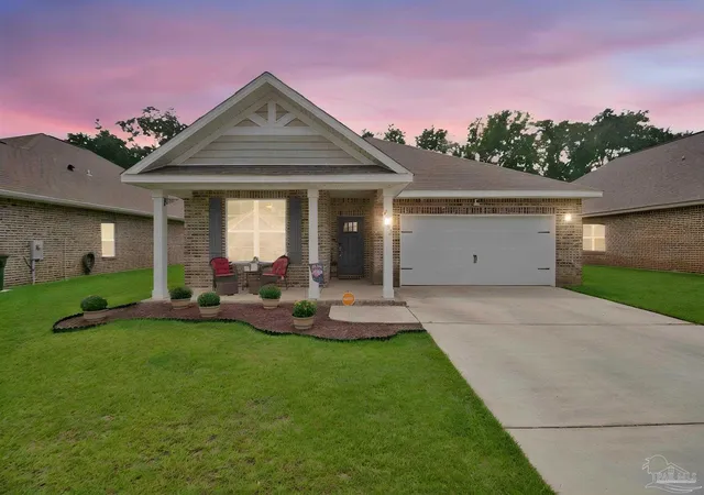 Single family home for sale at 6293 Sonoma Ln, Pensacola, FL 32526 | MLS# 688733