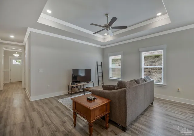 Photo 3 of Single family home for sale at 6293 Sonoma Ln, Pensacola, FL 32526 | MLS# 688733 | Listing updated on 2026-10-29