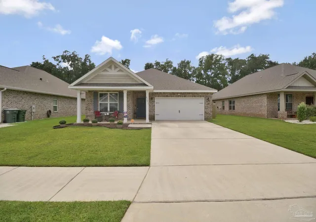 Photo 54 of Single family home for sale at 6293 Sonoma Ln, Pensacola, FL 32526 | MLS# 688733 | Listing updated on 2026-09-15